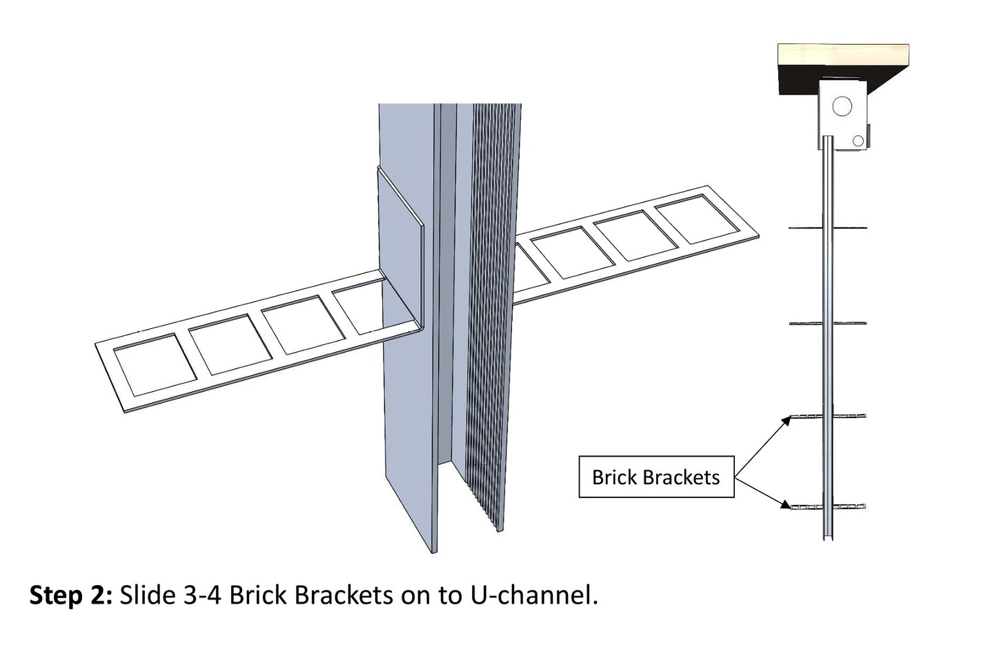 BrickBracket